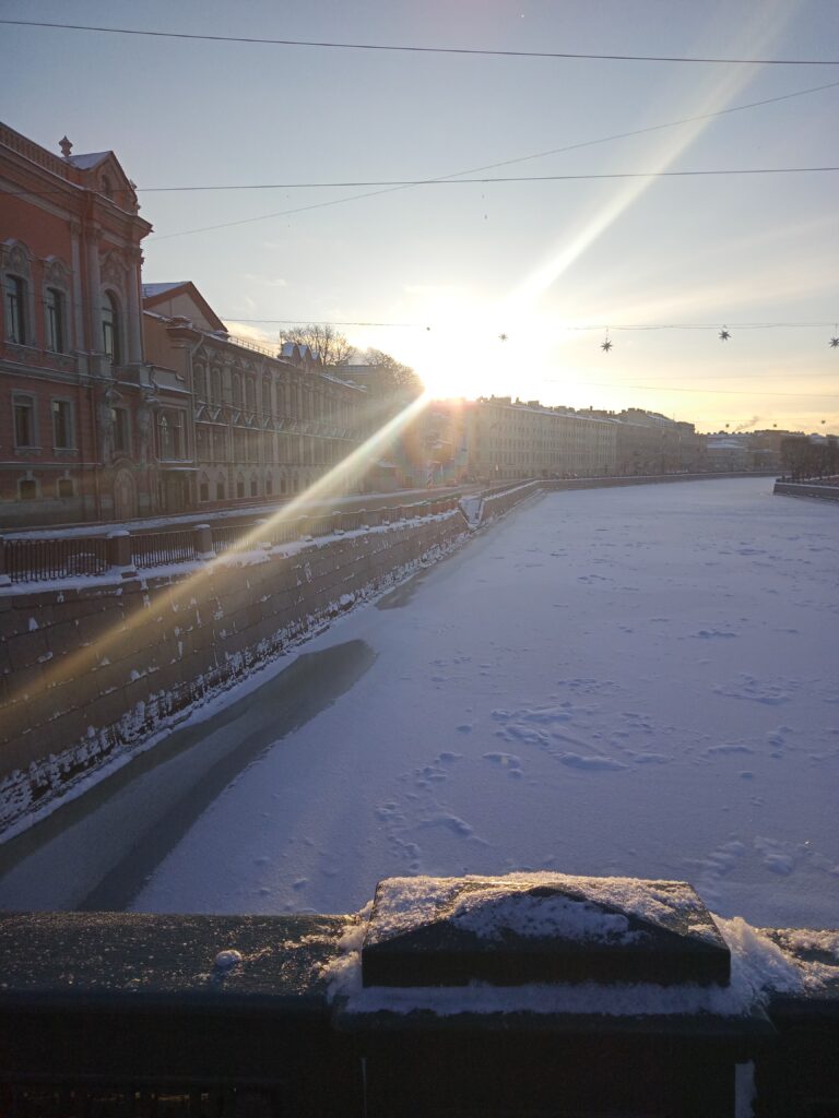 Погода, солнце, день чудесный
